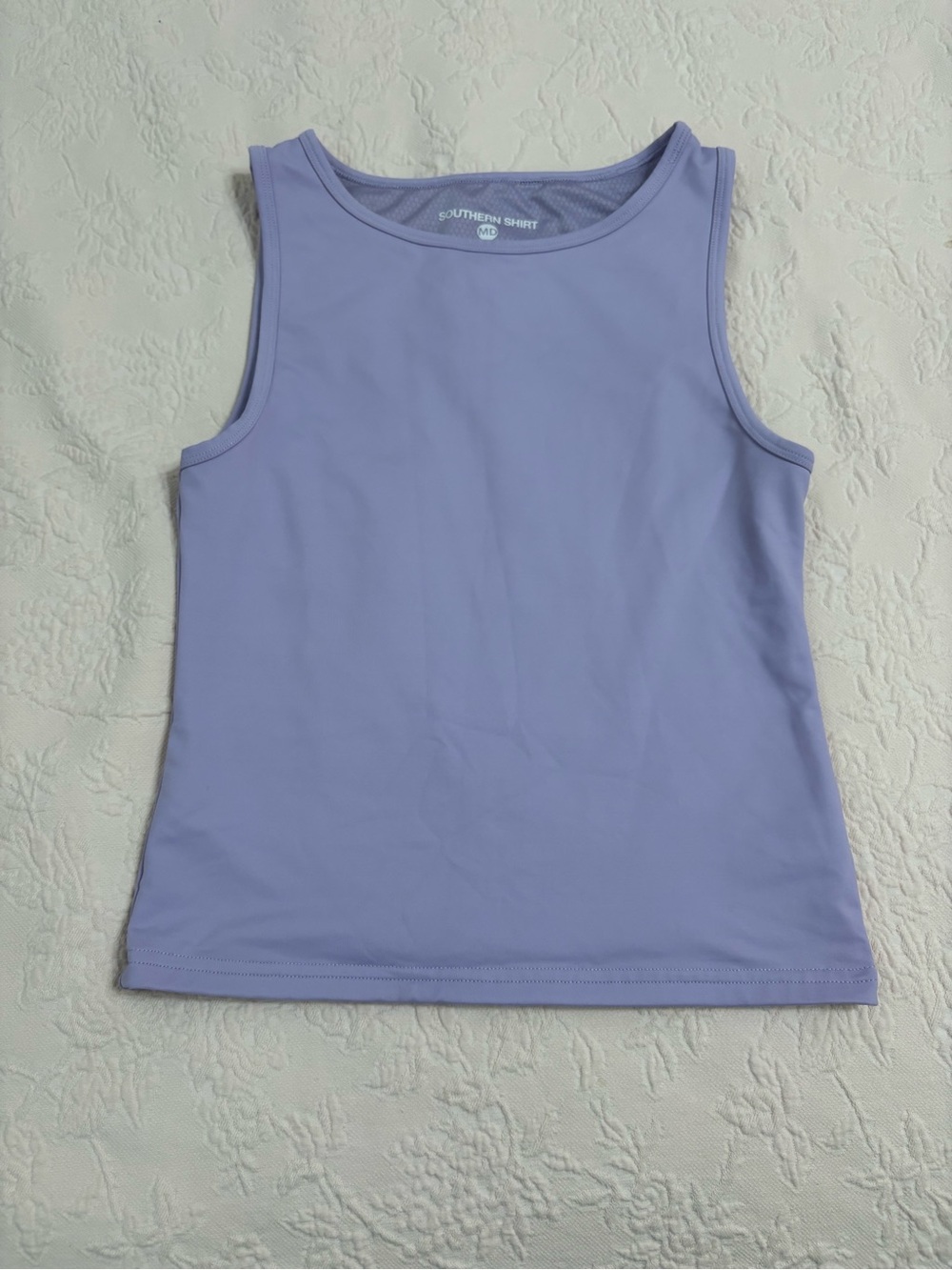 Southern Shirt Company Athletic Tank